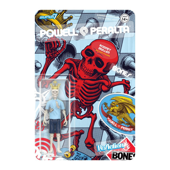 Rodney Mullen