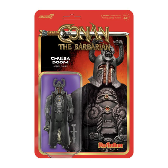 Thulsa Doom