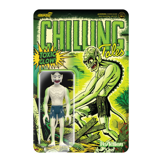 Graveyard Ghoul (Glow) Chilling Tales