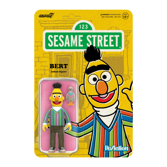Bert