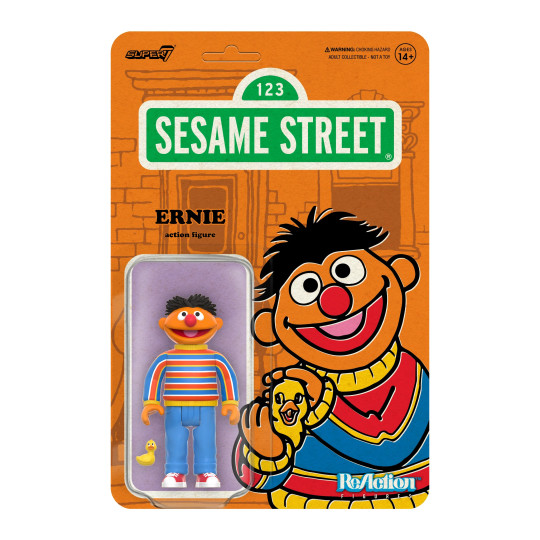 Ernie