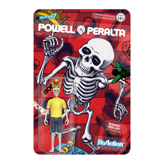 Rodney Mullen
