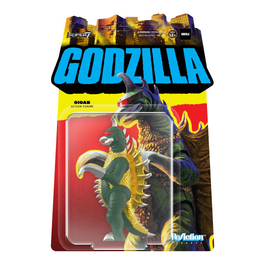 Gigan