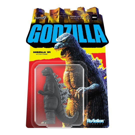 Godzilla '84