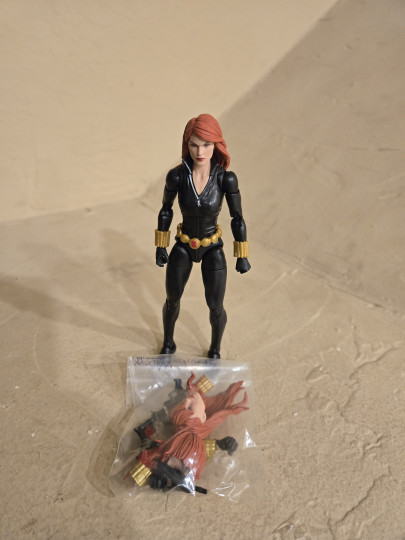 Black Widow