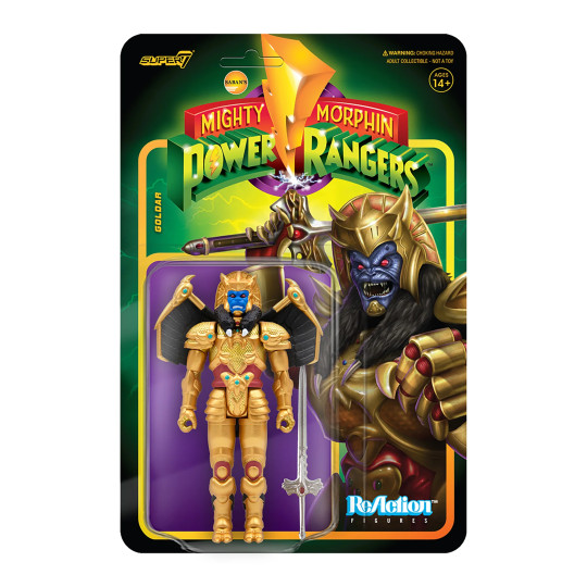 Goldar