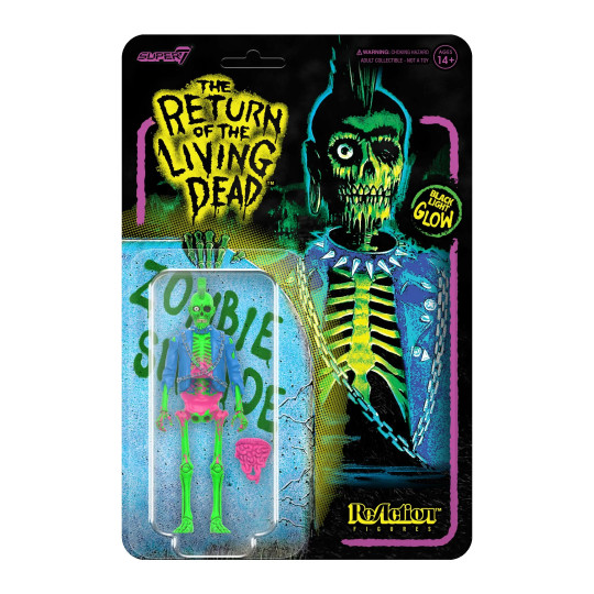 Zombie Suicide (Blacklight)