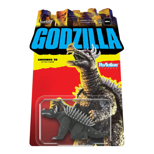 Anguirus '55