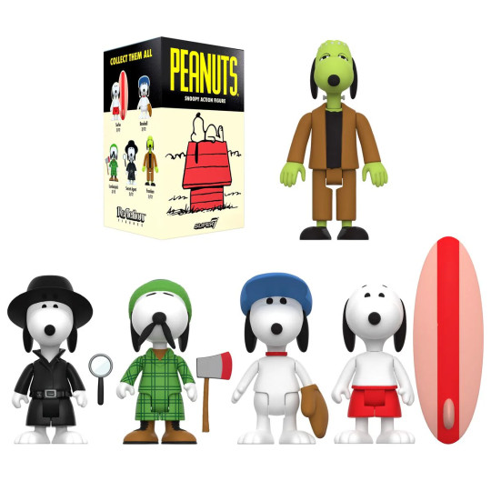 Individual Blind Box