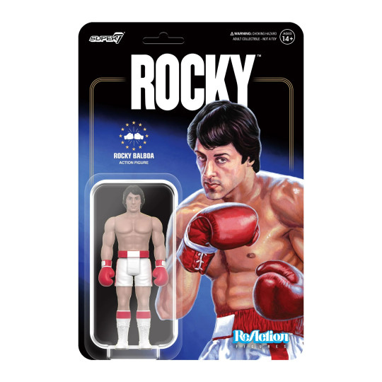 Rocky (Boxing)