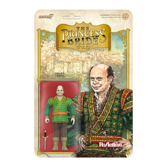 Vizzini