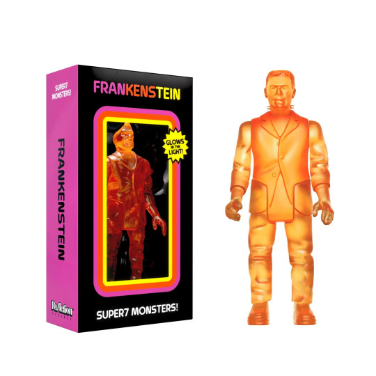 Frankenstein (Luminators)