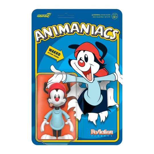 Wakko