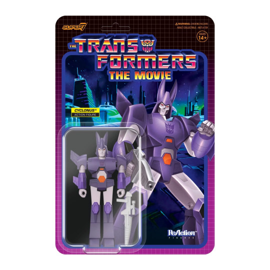 Cyclonus (G1)