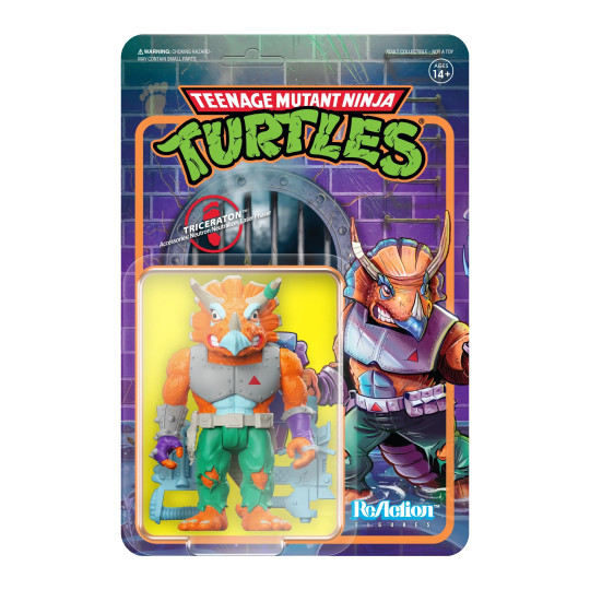 Triceraton