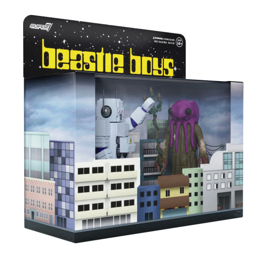 Intergalactic 2-Pack