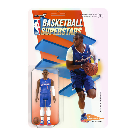 Chris Paul (Clippers)
