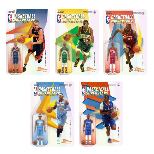 Set Of 5
