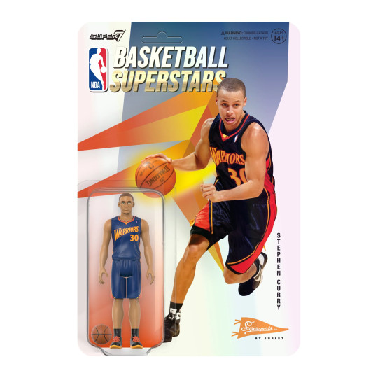 Stephen Curry (Warriors)