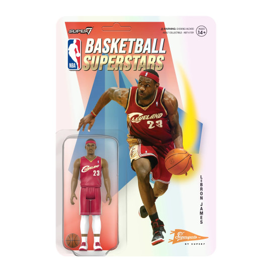 Lebron James (Cavaliers)