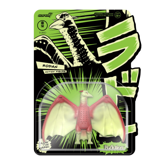 Rodan (Glow)