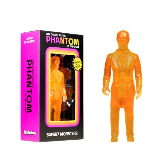 Phantom Of The Opera (Luminators)