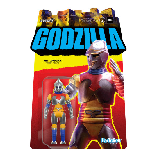Jet Jaguar