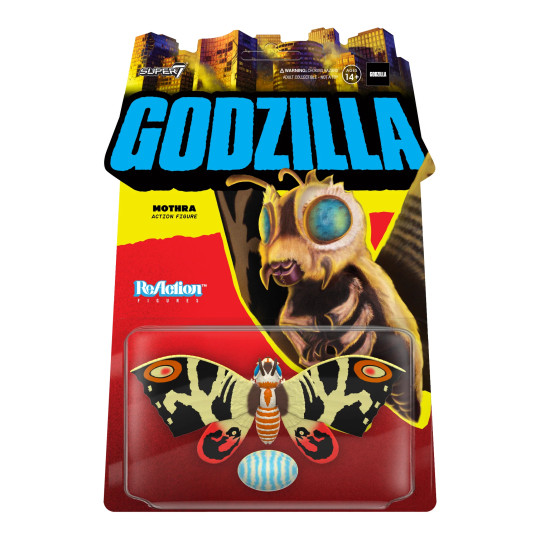 Mothra