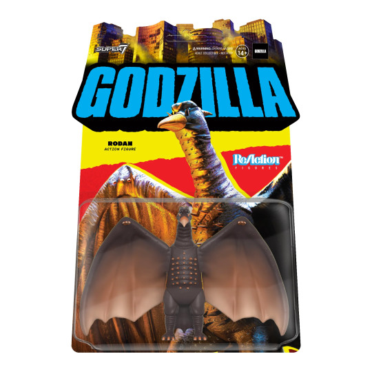 Rodan
