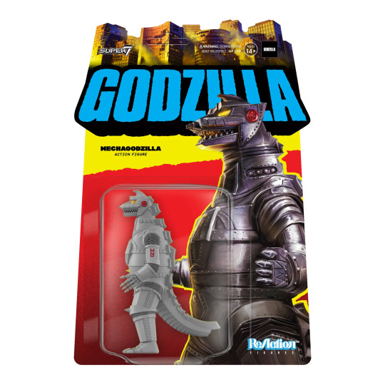 Mechagodzilla '74