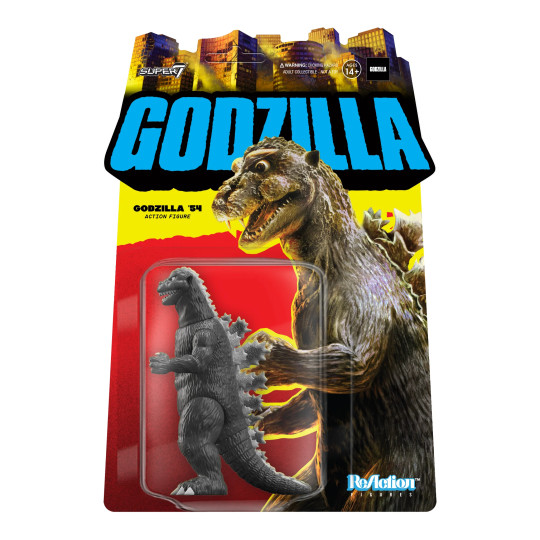 godzilla