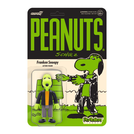 Franken-Snoopy