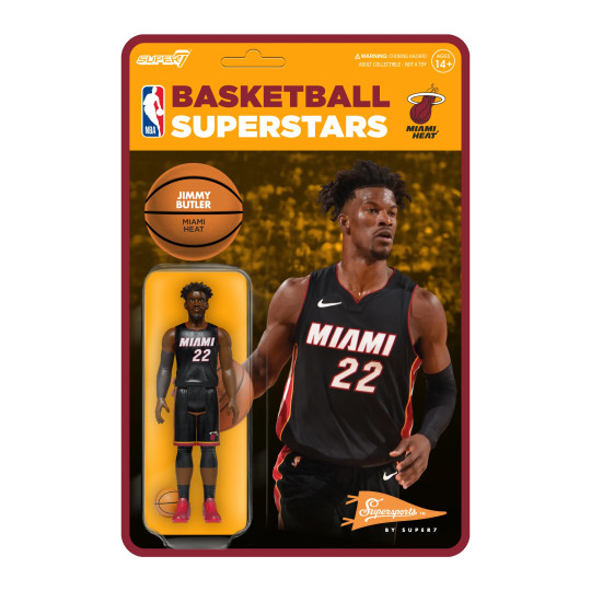 Jimmy Butler (Heat)