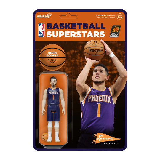 Devin Booker (Suns)