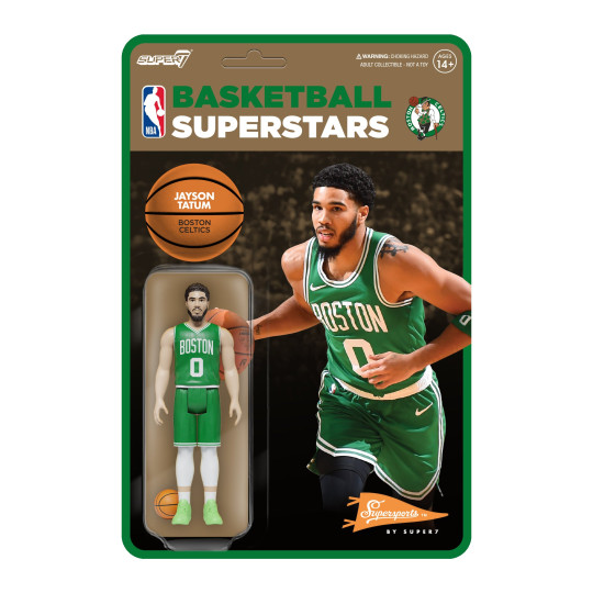 Jayson Tatum (Celtics)