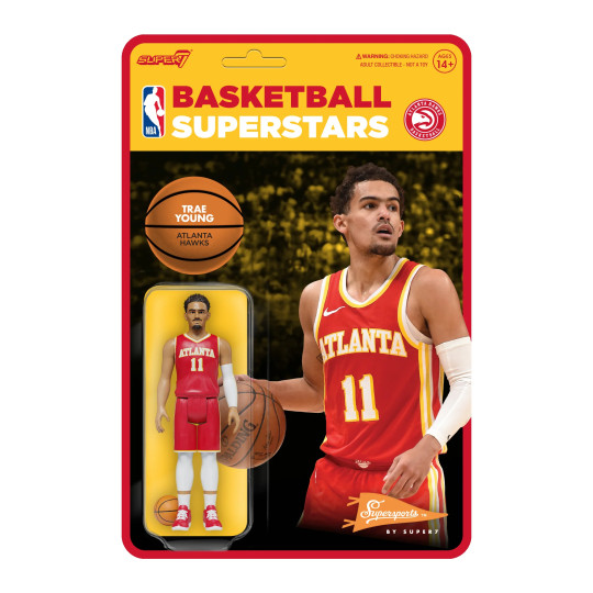 Trae Young (Hawks)