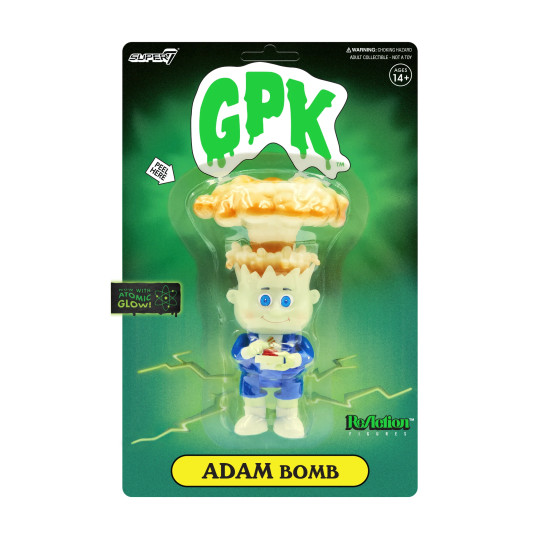 Adam Bomb (Glow)
