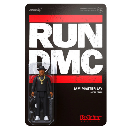 Jam Master Jay