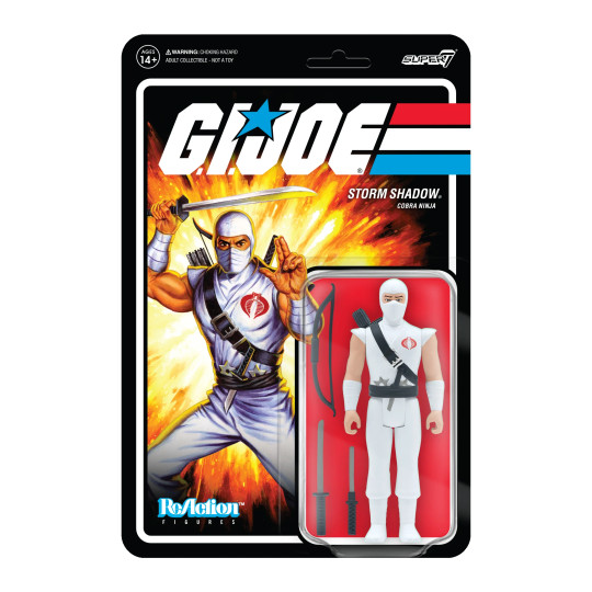 Storm Shadow