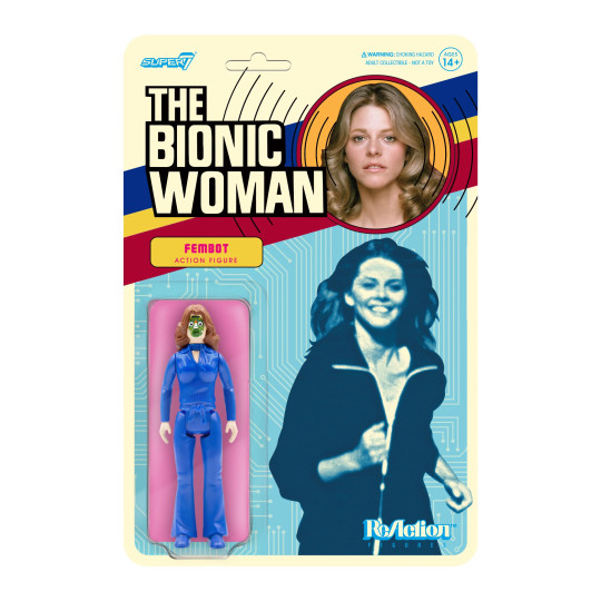 Fembot