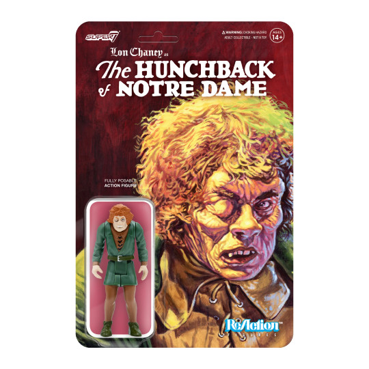The Hunchback Of Notre Dame
