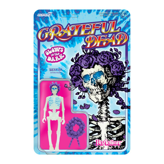 Bertha (Glow)