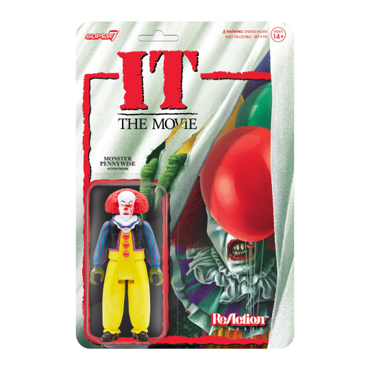 Pennywise (Monster)