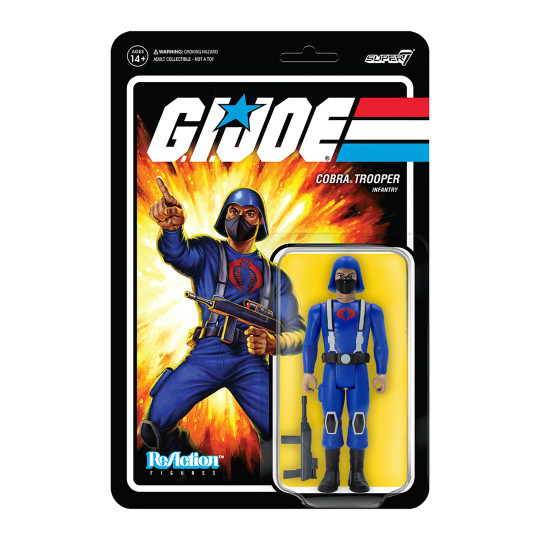 Cobra Trooper Y-Back (Tan)