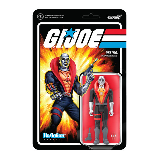 Destro