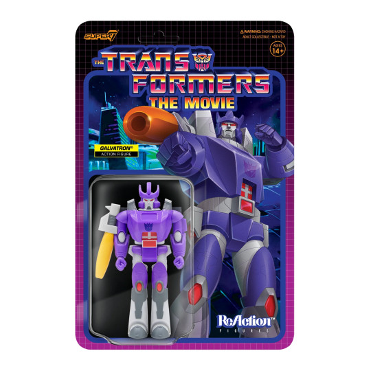 Galvatron