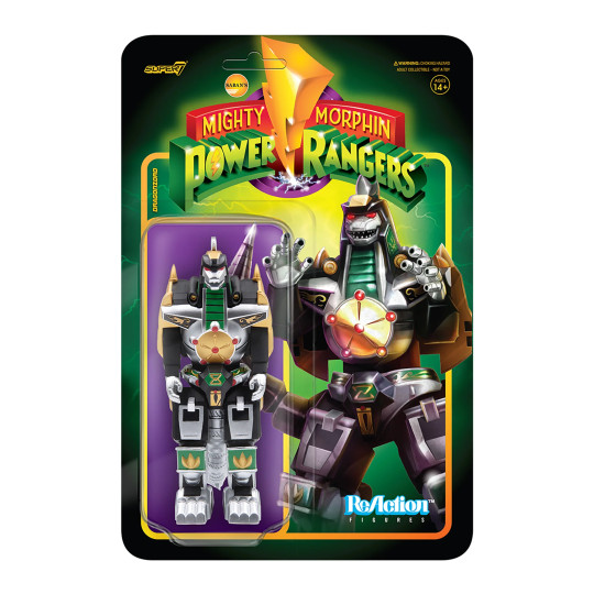 Dragonzord