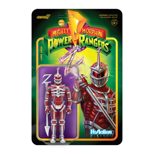 Lord Zedd