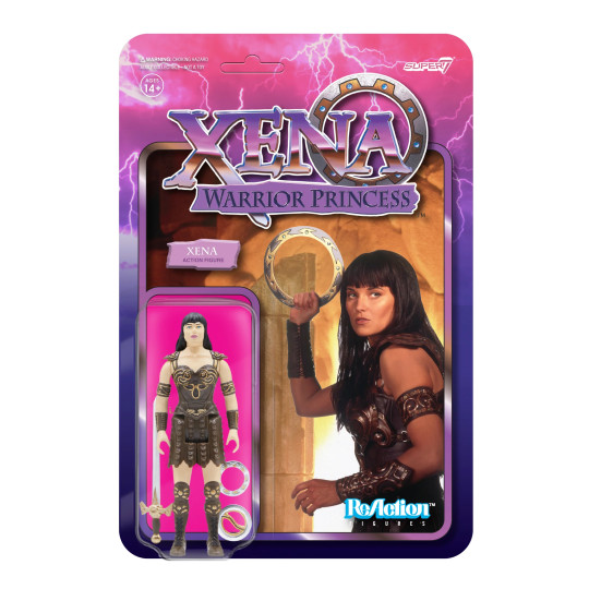Xena
