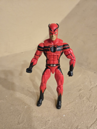 Giant Man